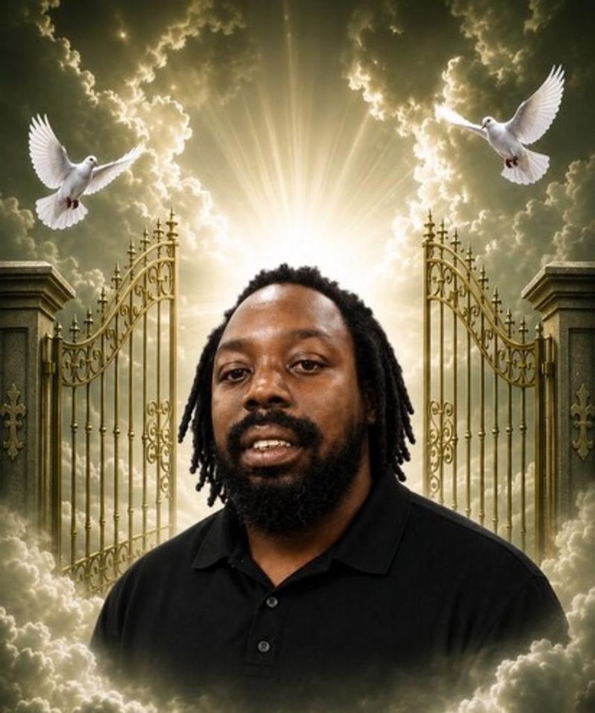 Aljermaine Cooper, Jr. Profile Photo