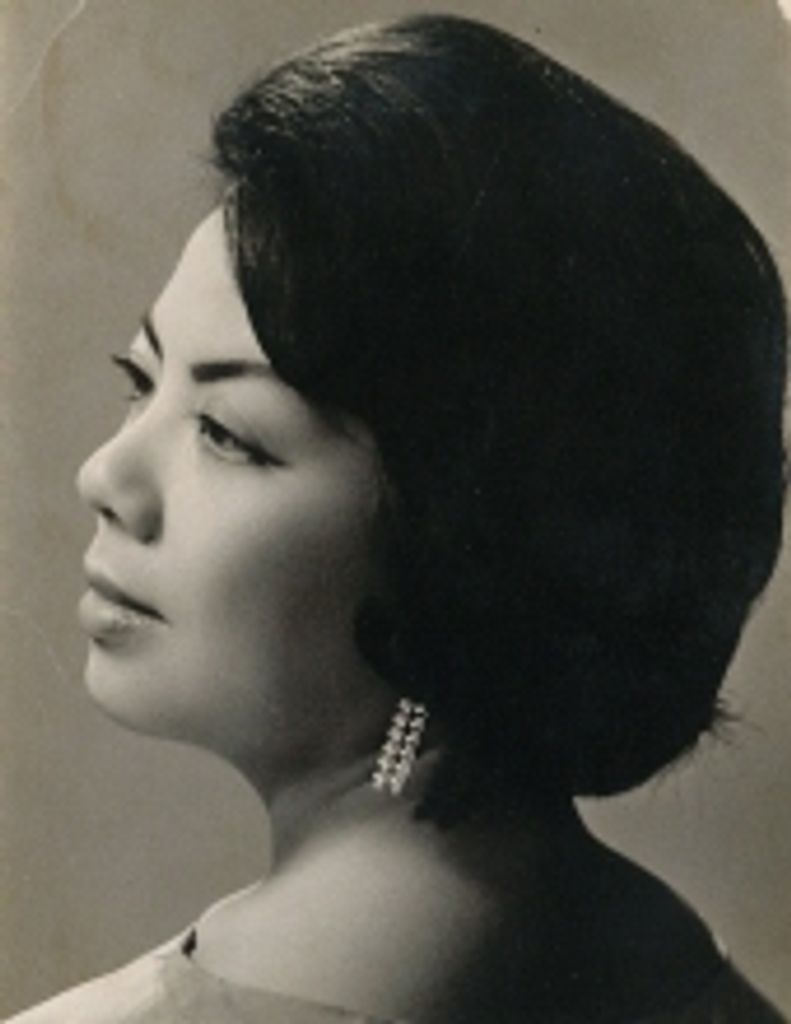 Simone C.  Chilton