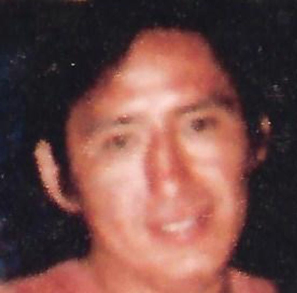 Kenneth Charging Iron Shooter Profile Photo