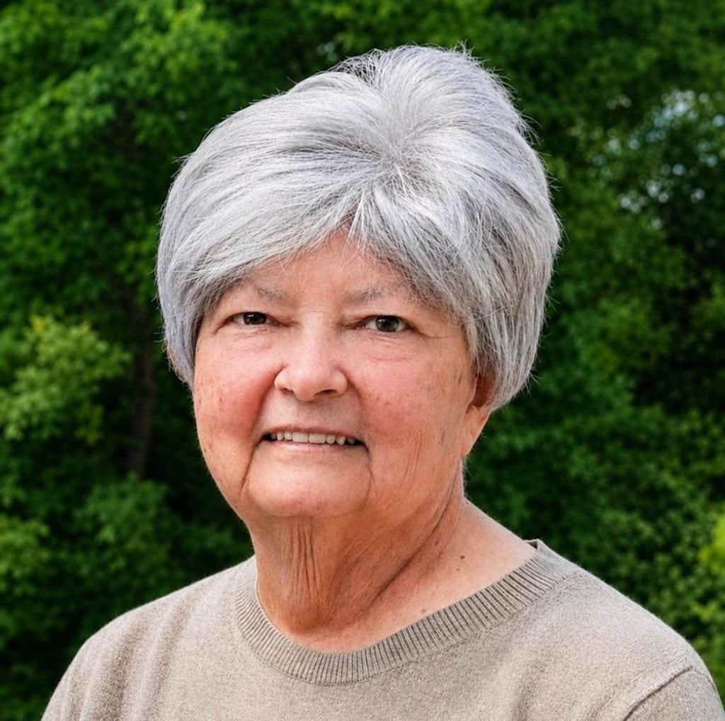 Carol Jean Rogers Profile Photo