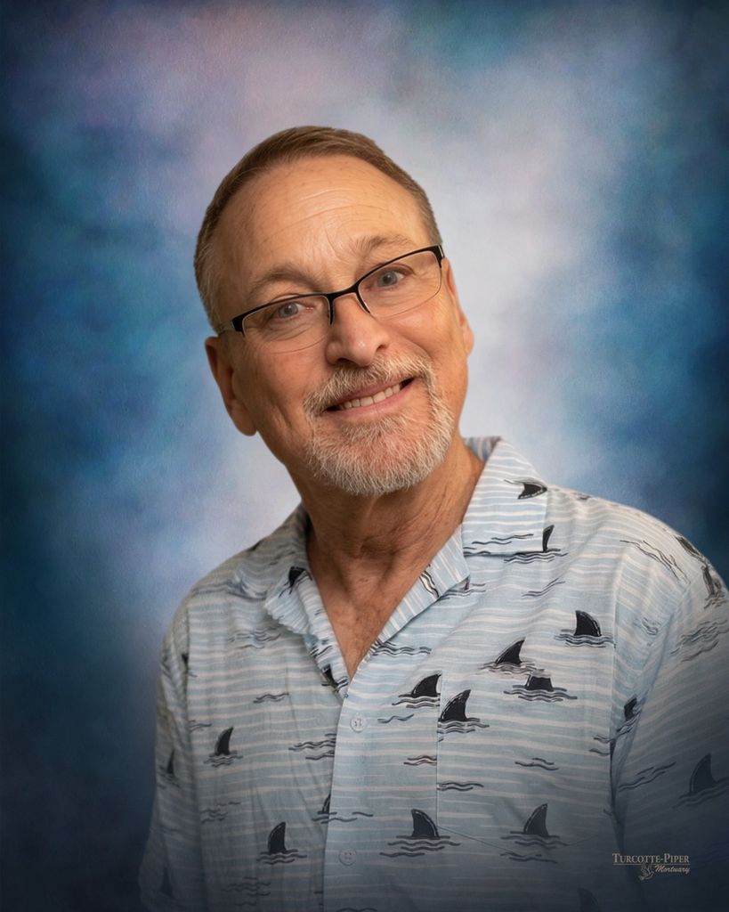 Curtis Lawson Profile Photo