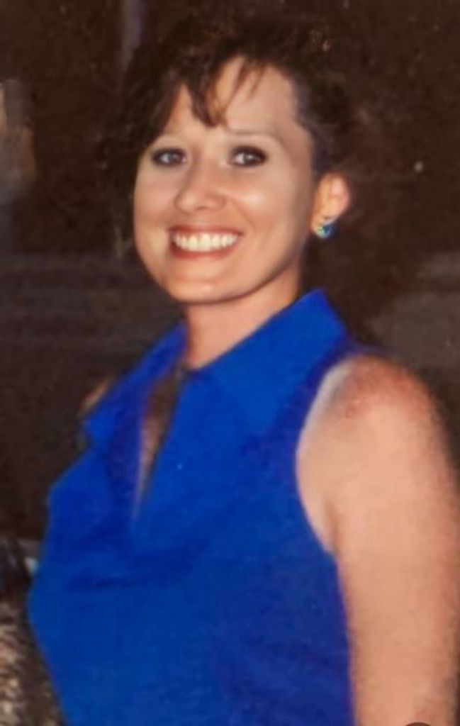 Dennie Pat (Morgan) Haynes