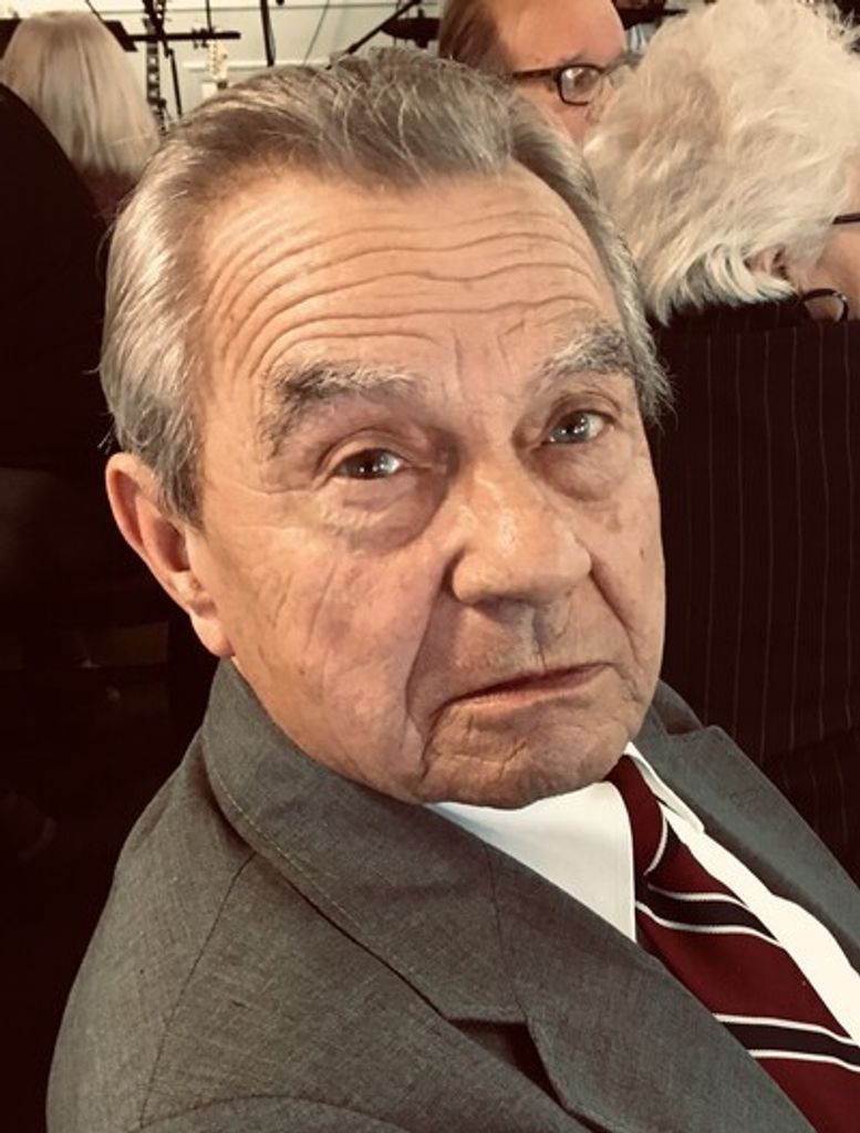 Alfred Arndt Profile Photo