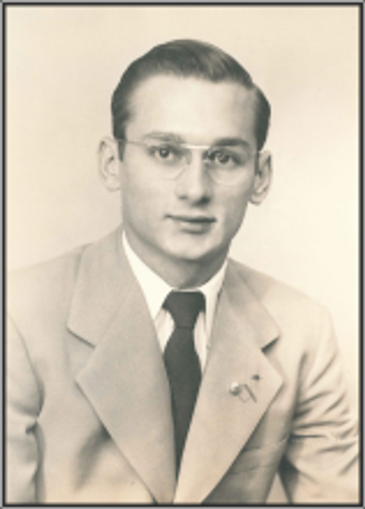Kenneth L. "Ken" Culver