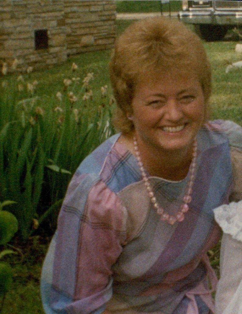 Linda Rossman