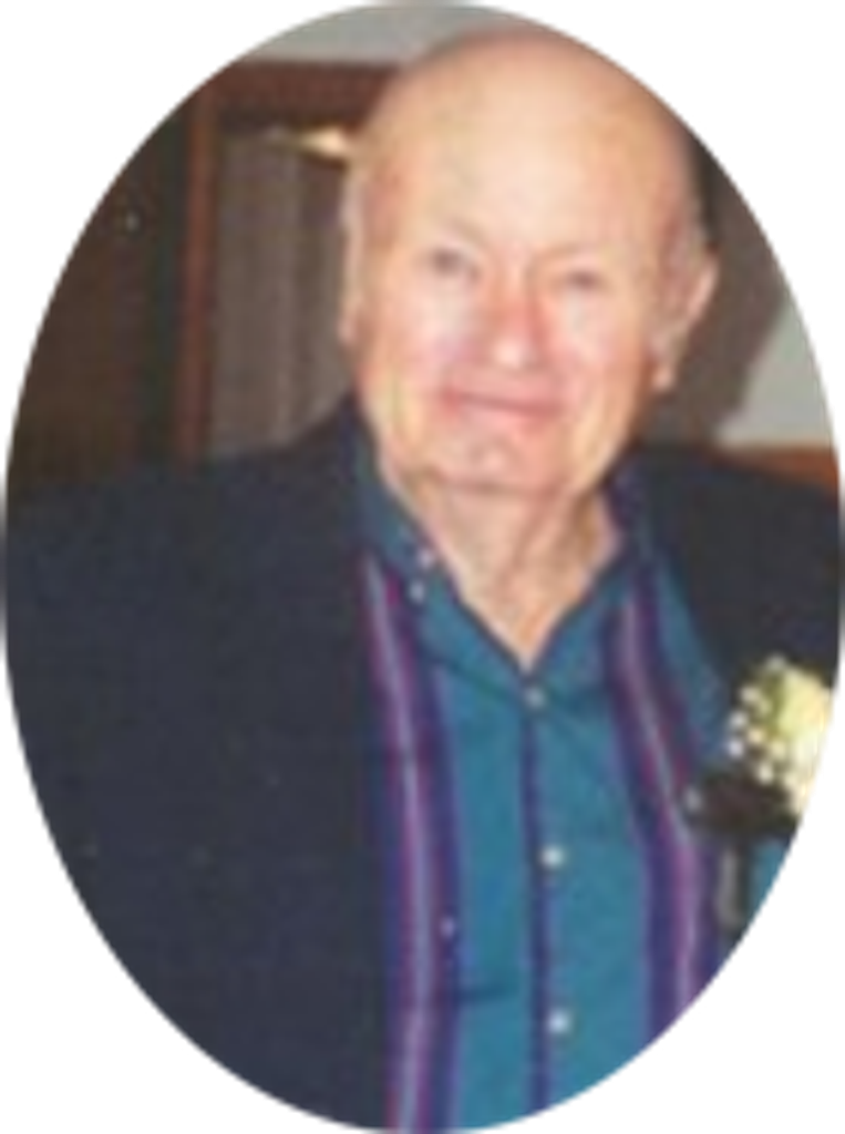 Joseph T. Bourisaw