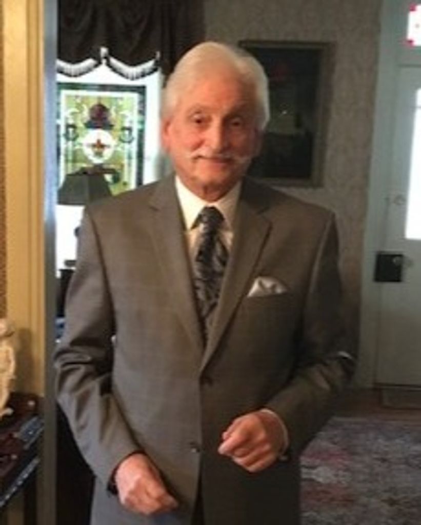 Nathan Gerson Levy Profile Photo