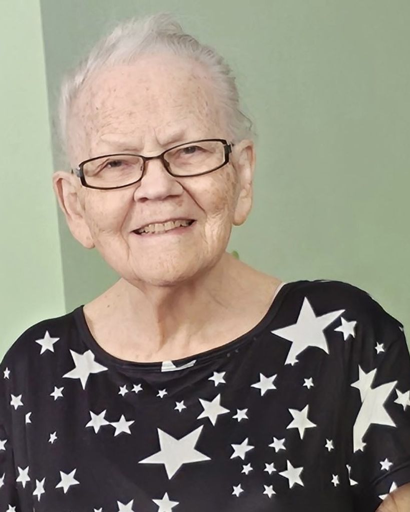 Rose Carol Copelan Harrison Lee