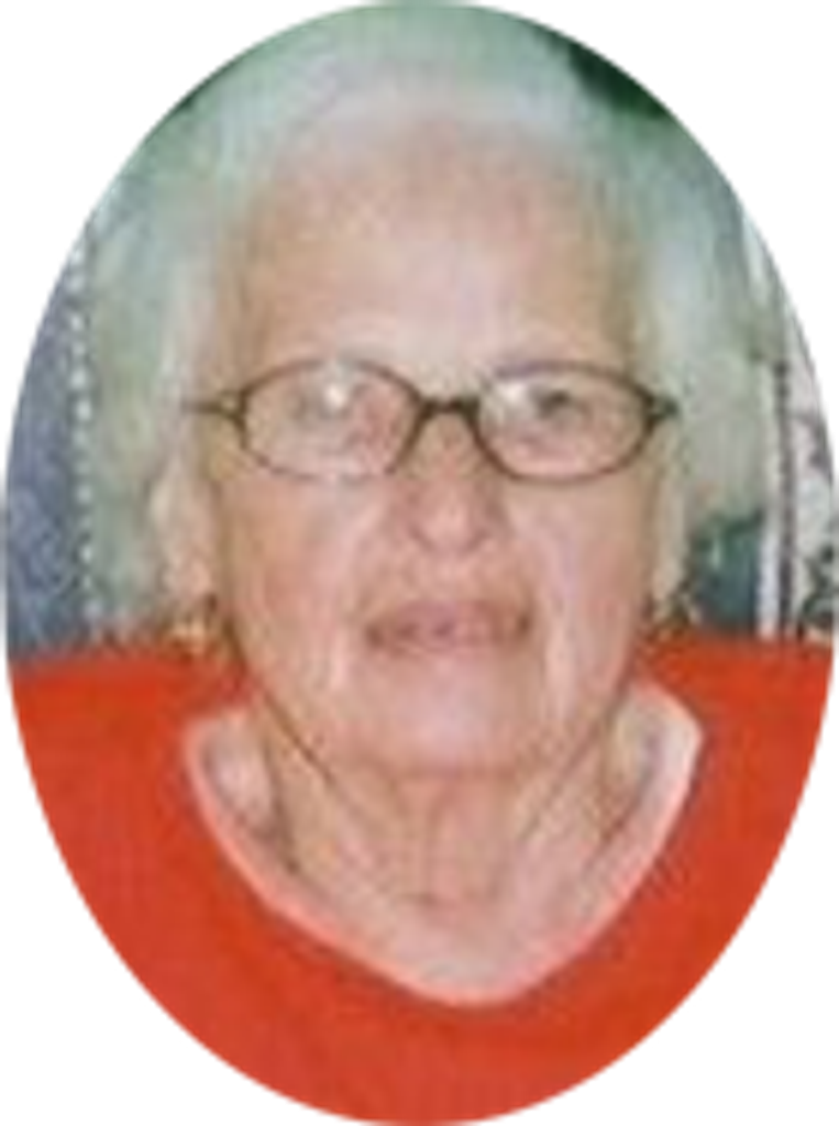 Louise Mahurin