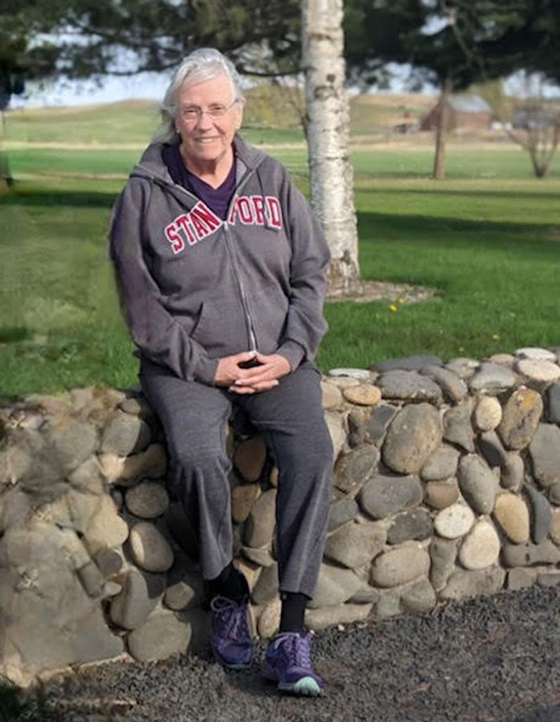 Sandra M. Owen