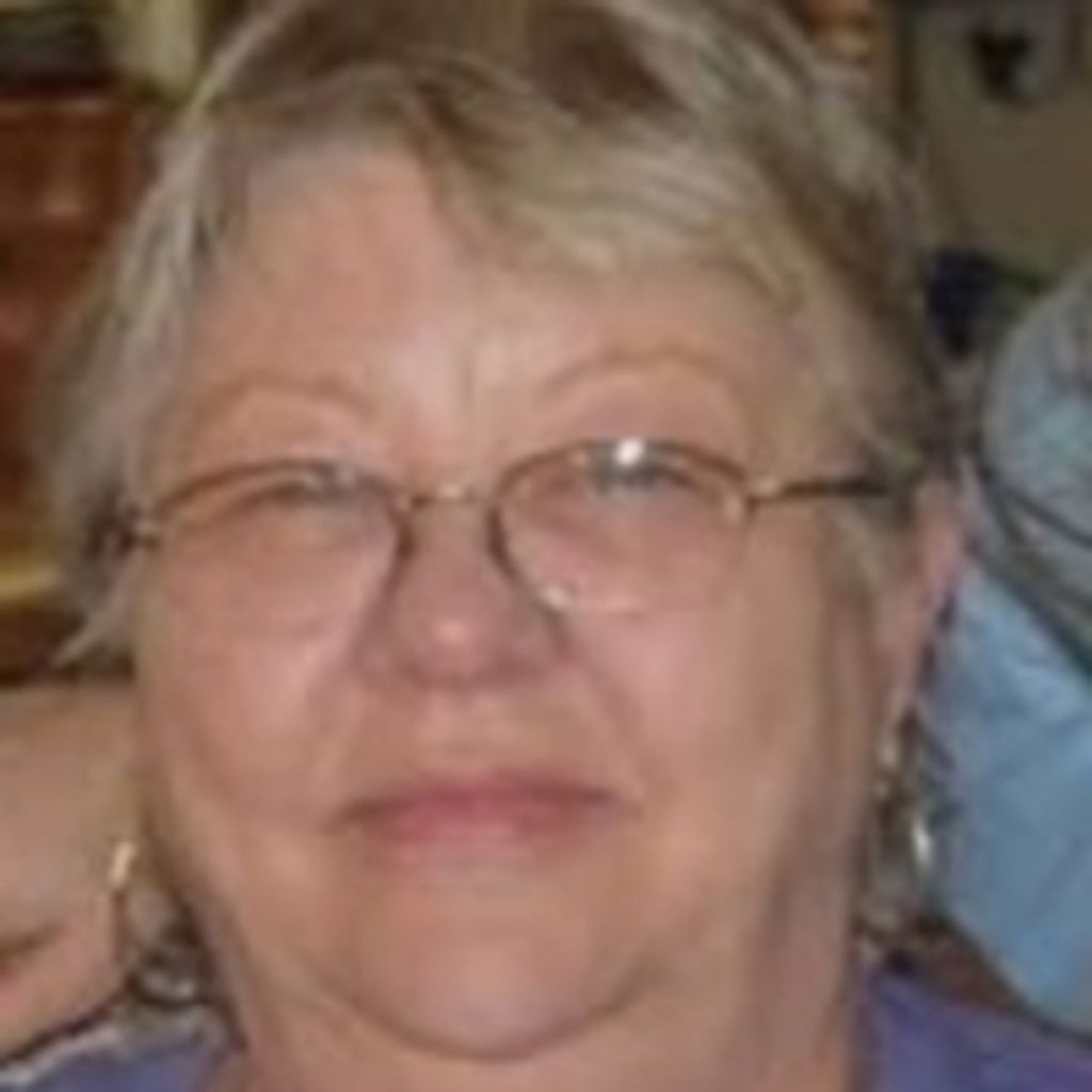 Shirley Smith Profile Photo