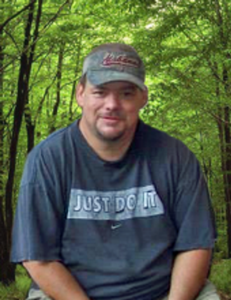 Christopher "Chris" Womack