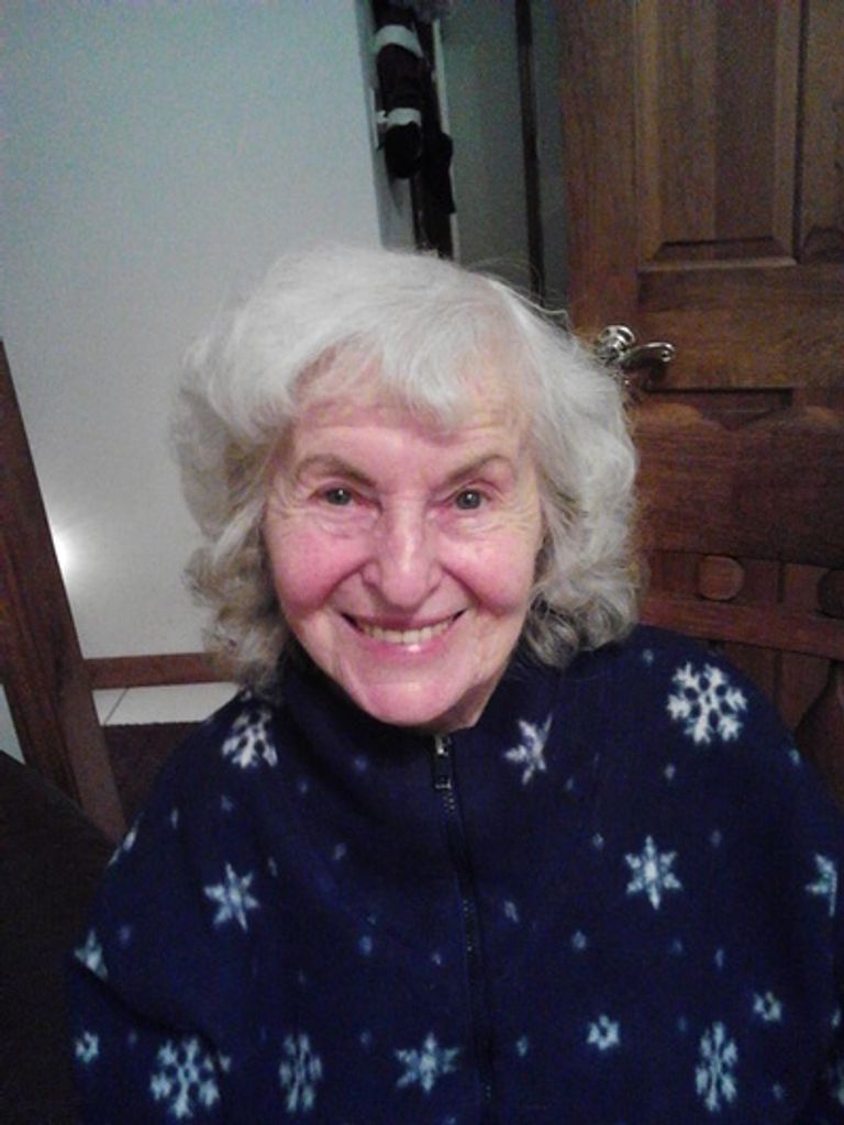 Dorothy Agnes Kolakowski