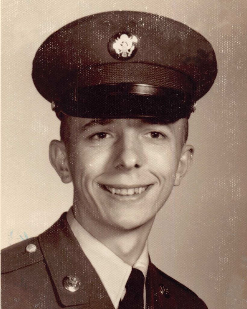 Richard Arnold Mueller