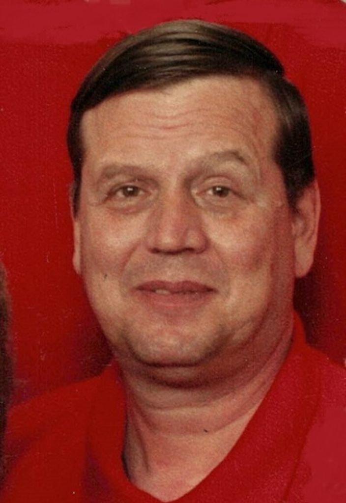 Richard E. Jackson Profile Photo