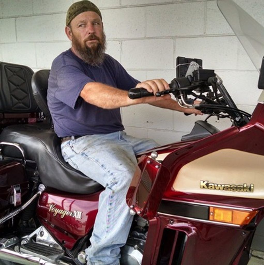 Danny Wayne Gregory Profile Photo
