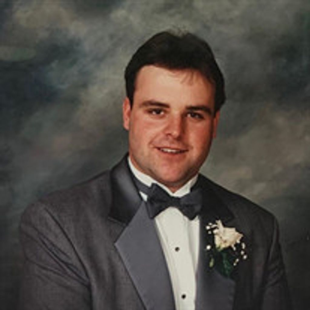 Michael Scott Rhoades