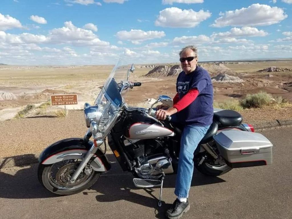 Paul Richard Desbiens