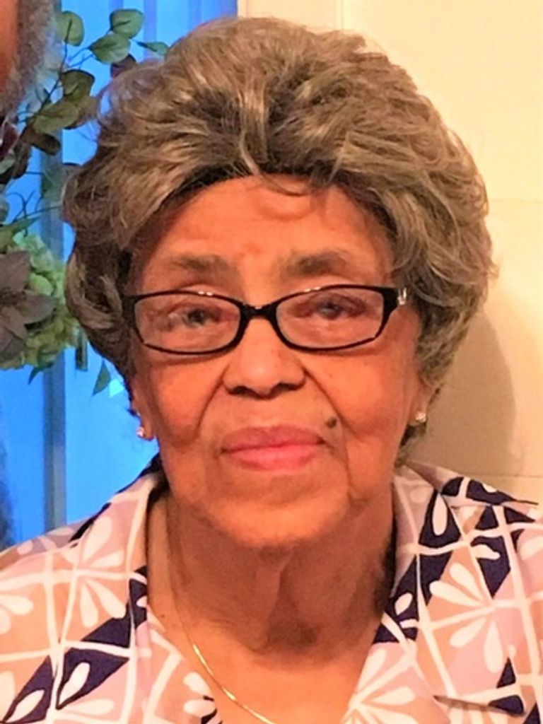 Mary Estelle Banks Profile Photo