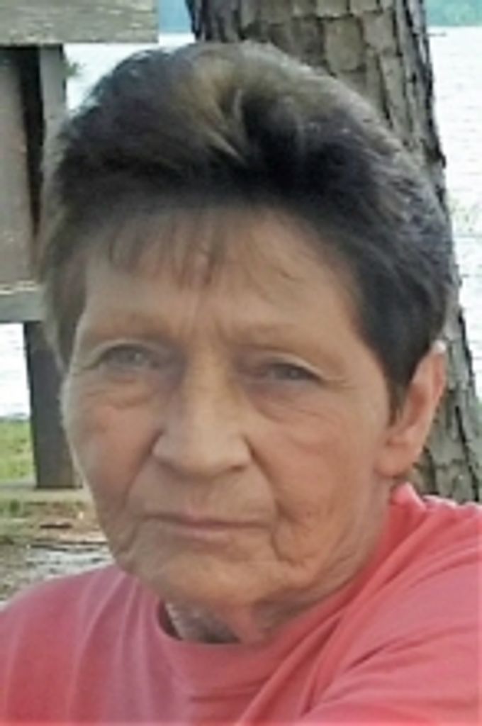 Patricia Gayle Tankersley