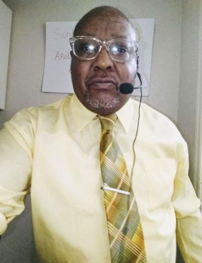 Alphonso "Doc" Drayton Profile Photo