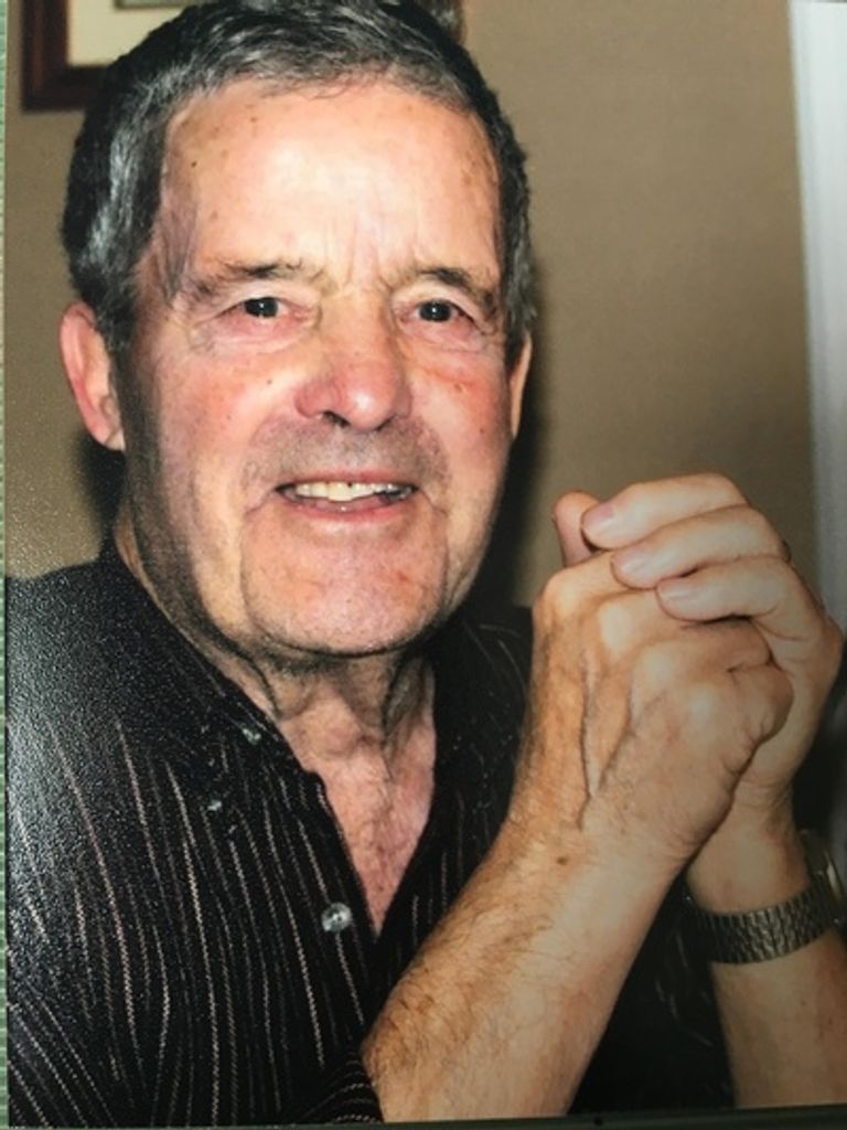 Eric Kendell Profile Photo