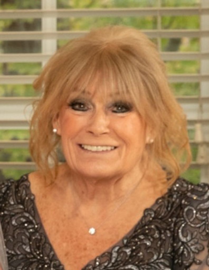 Vicky K Caponigro Profile Photo