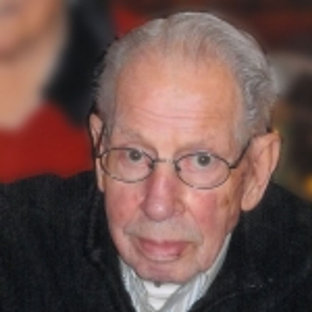 Paul J. Emmons