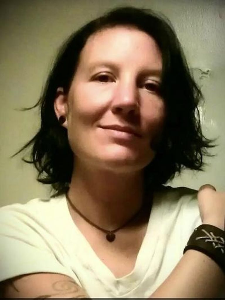 Jennifer Lynn Stokes Profile Photo