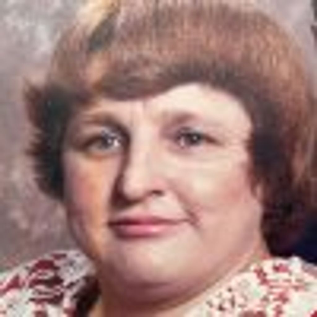 Donna Ruth Ackom