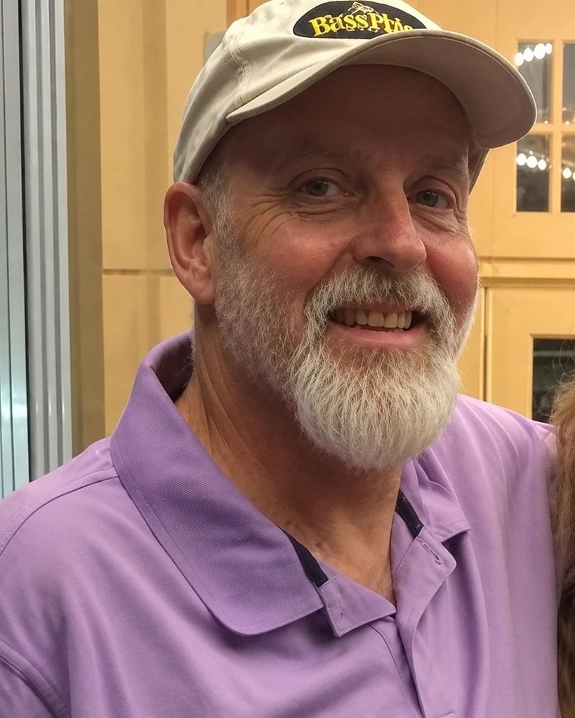 Robert Dale Sloan