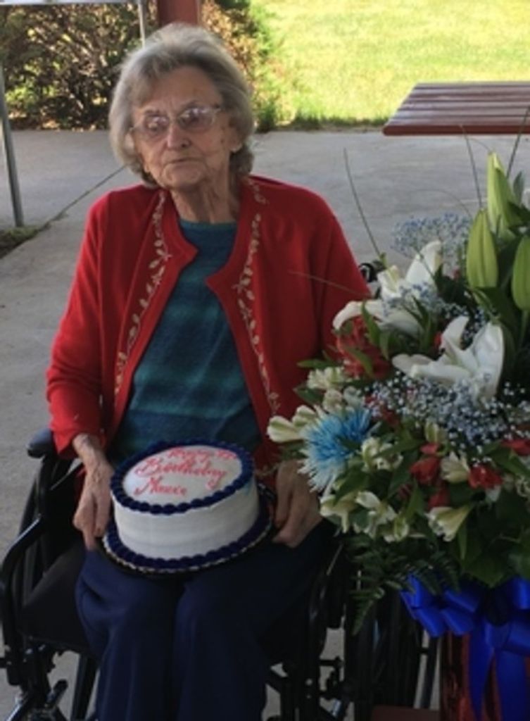 Mazie I. Asmussen