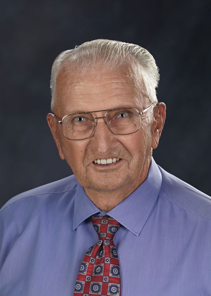 Earl Francis Diekmann