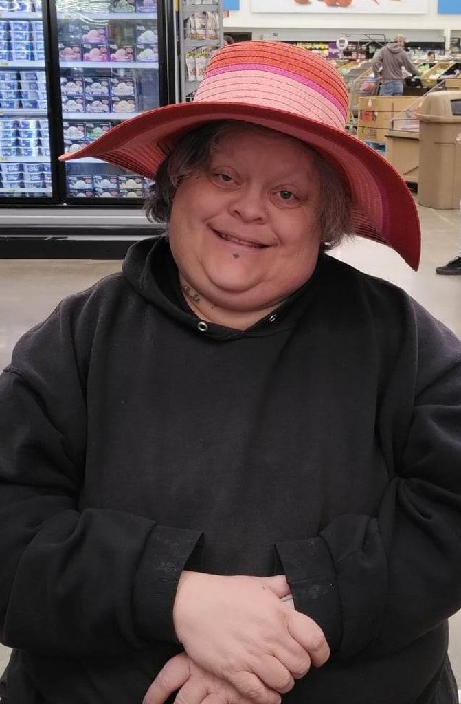 Denise Kidd Profile Photo