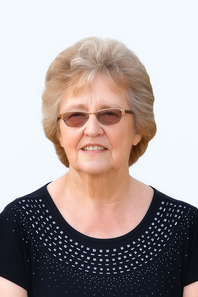Rita Freie Profile Photo