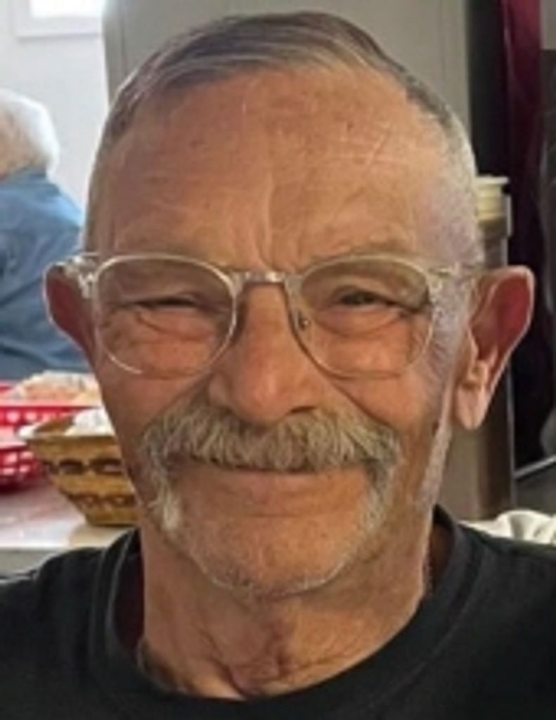 Paul D. Elliott