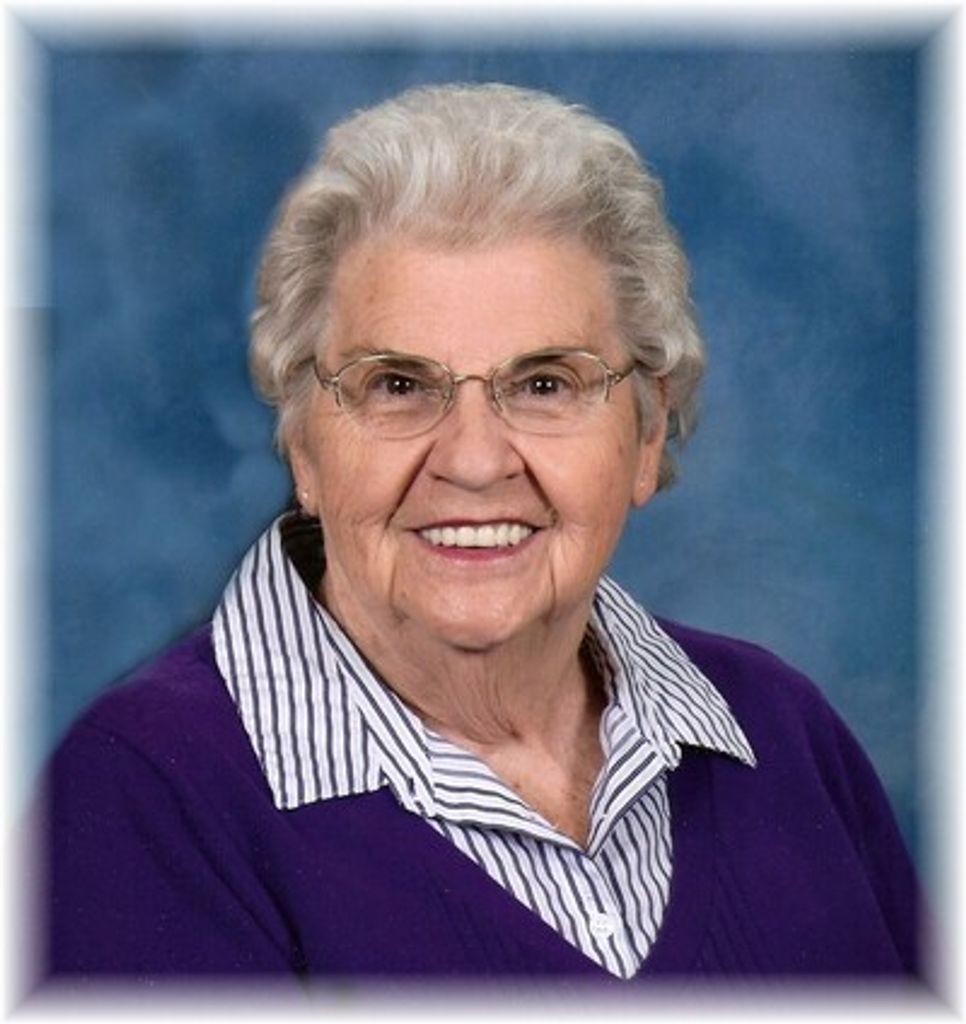 Mary Lou Narwold