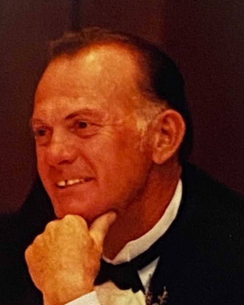 James Bernard Bryan Profile Photo