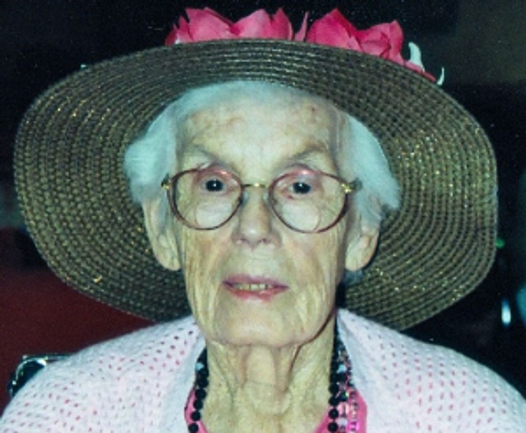 Estalee D. Buster