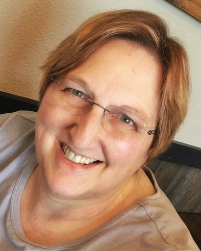 Julia Anne West's obituary image