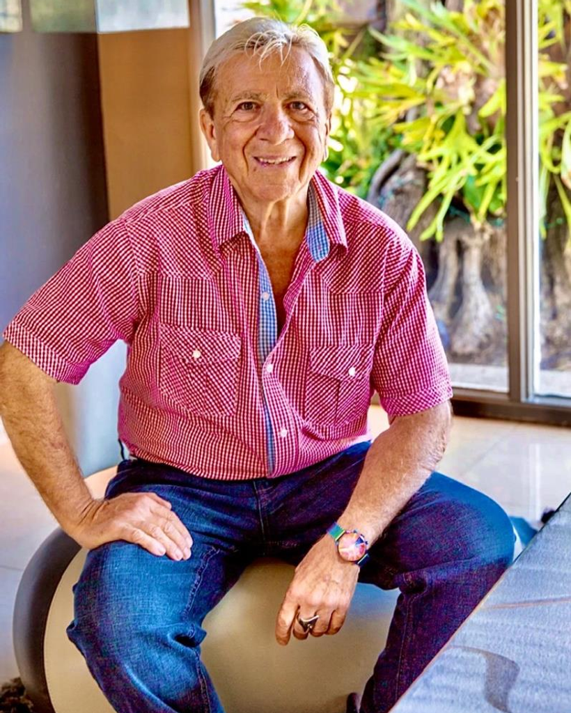 Anthony Gagliardi Profile Photo