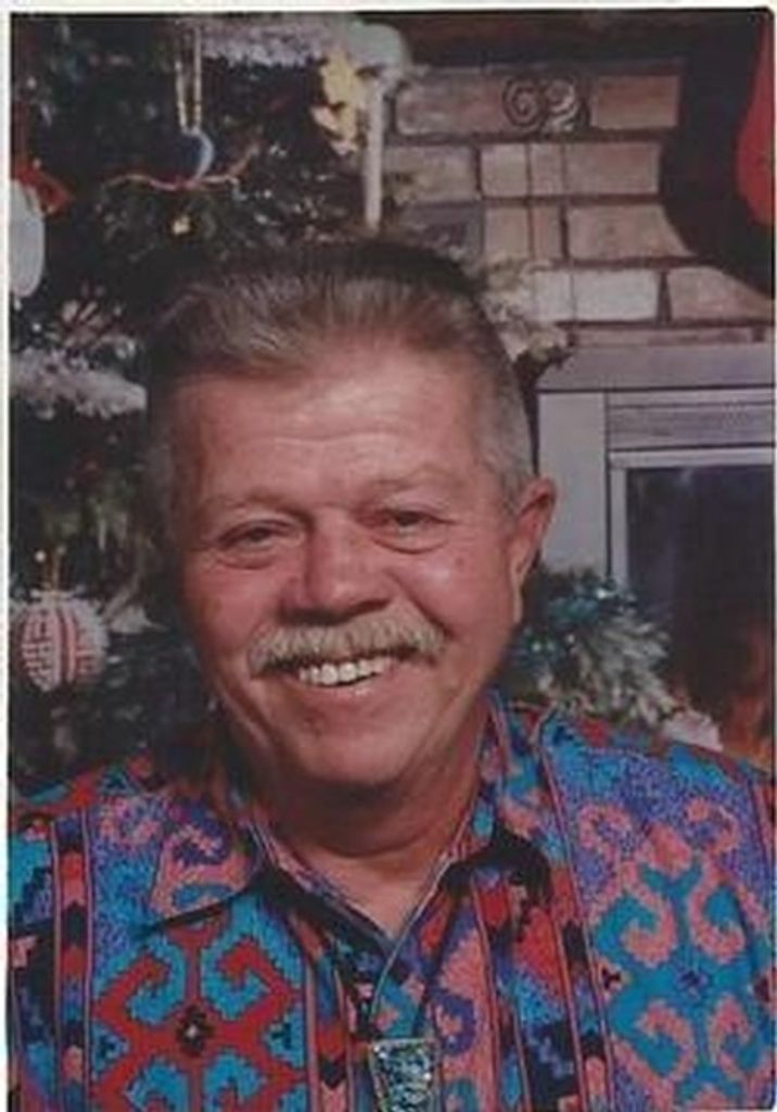 Russell Murray