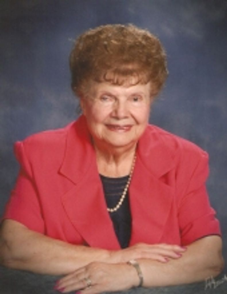 Mary M. Carnarvon