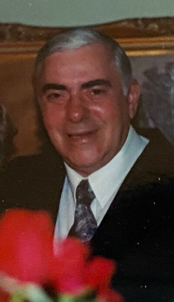 Joseph A. Augello, Jr.