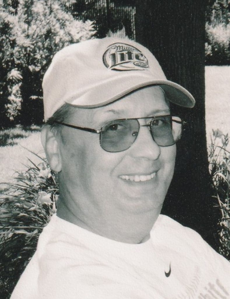 Andrew W. "Bud" Verchimak Profile Photo