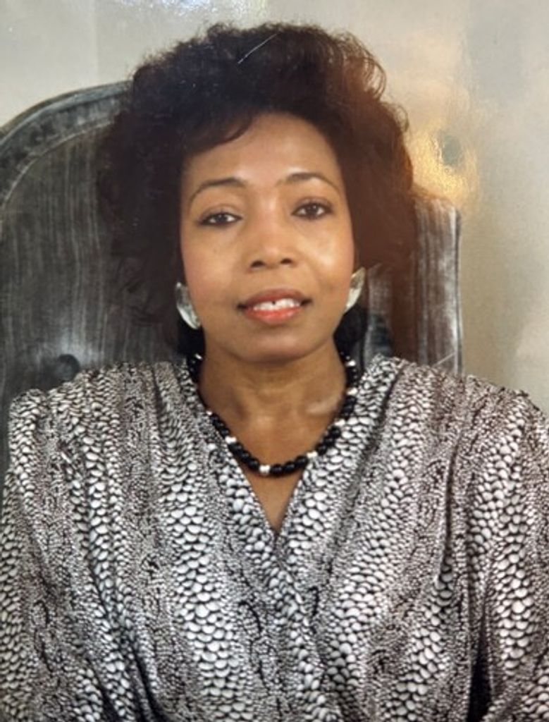 Evelyn Collins Street