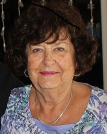 Shirley M. Spielvogel's obituary image