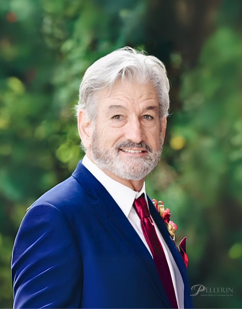Tommie Hebert Profile Photo