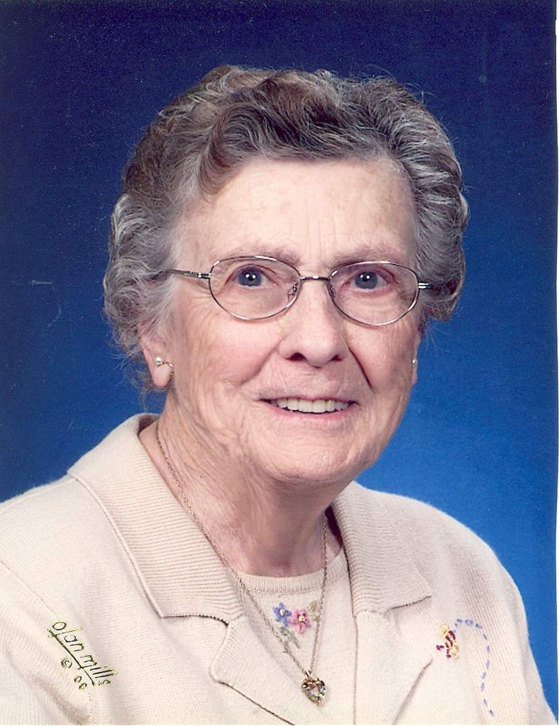 Margaret E Townsend Profile Photo