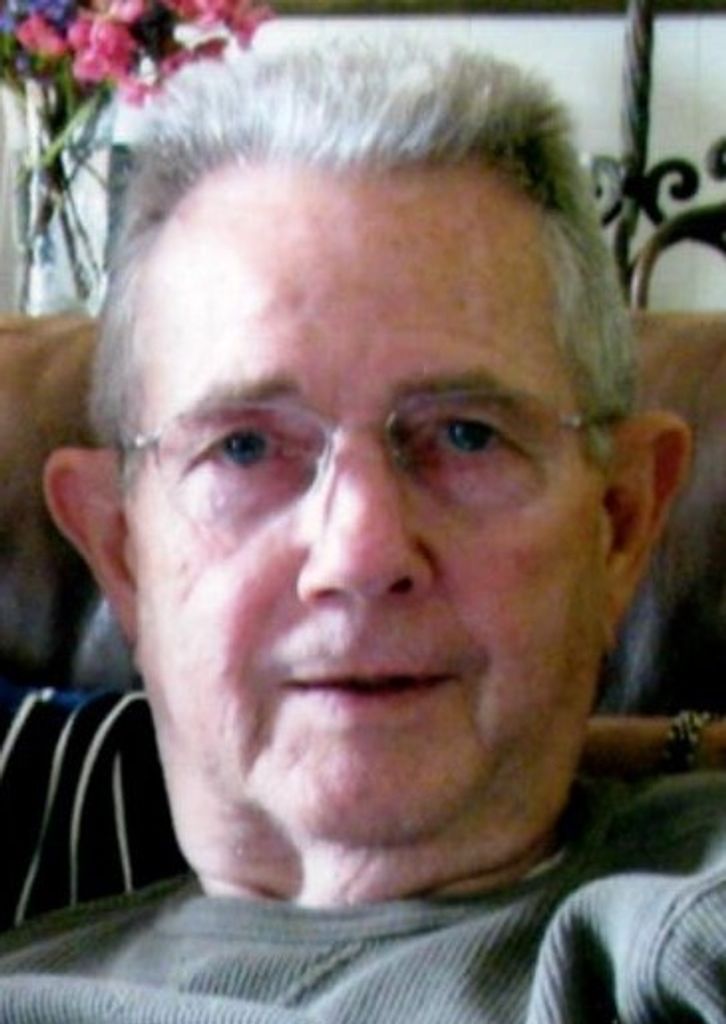 Jerry Edward Flatt
